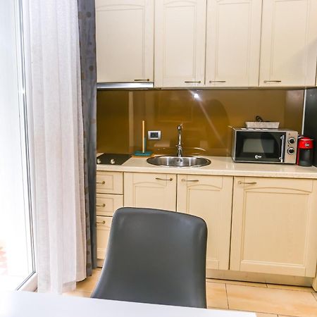 Apartmán Viatirana By Shqiptrip Exteriér fotografie