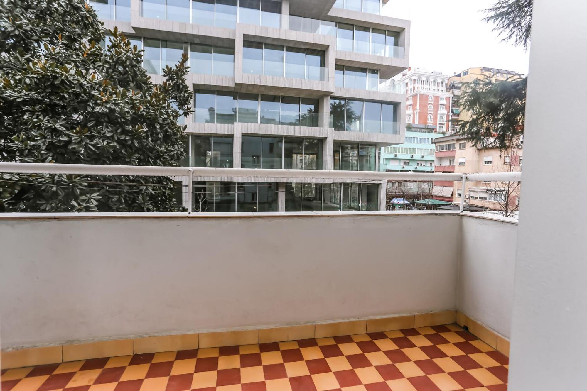 Apartmán Viatirana By Shqiptrip Exteriér fotografie