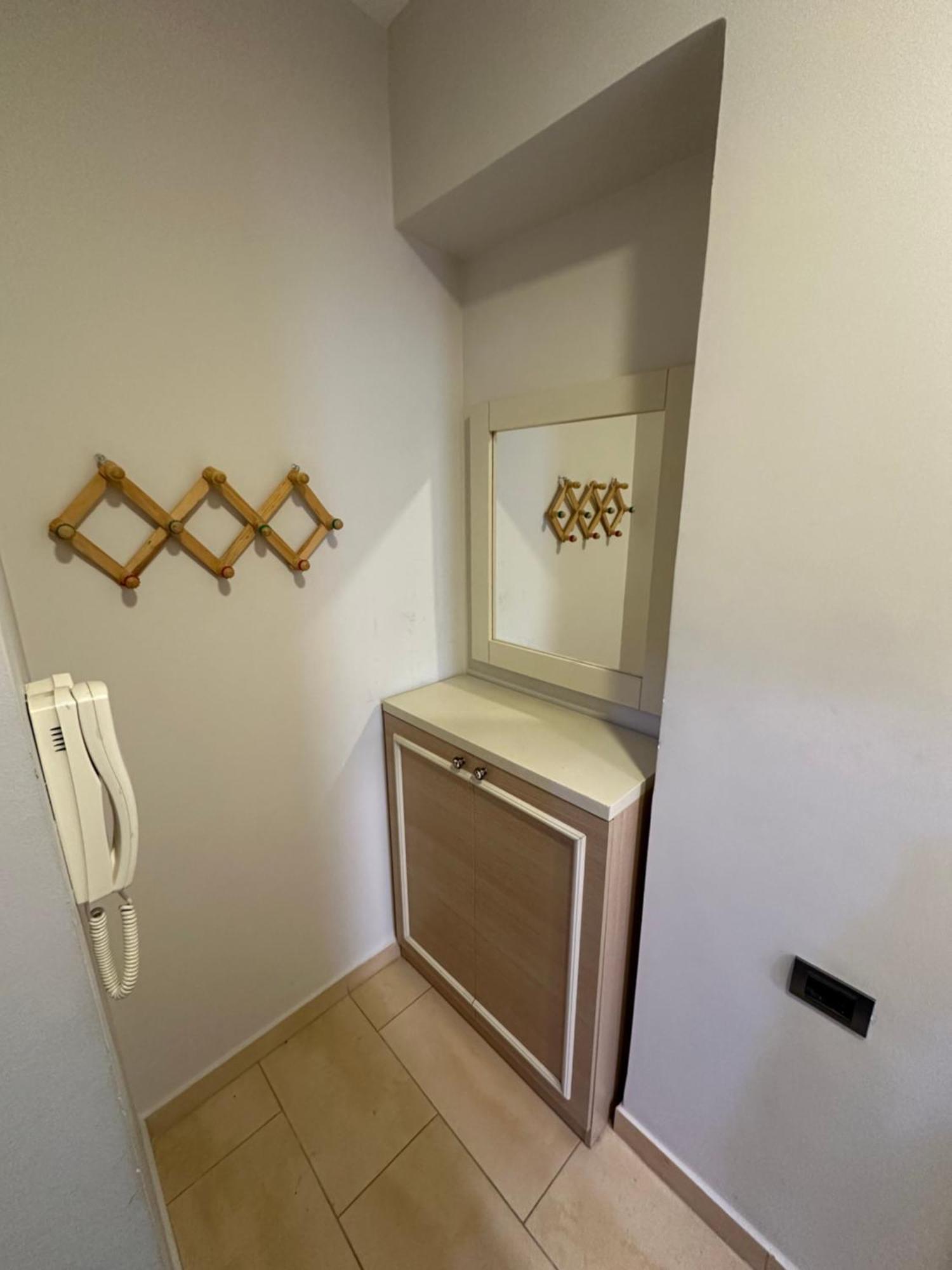 Apartmán Viatirana By Shqiptrip Exteriér fotografie